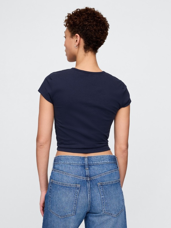 GAP Crop top Americana GAP