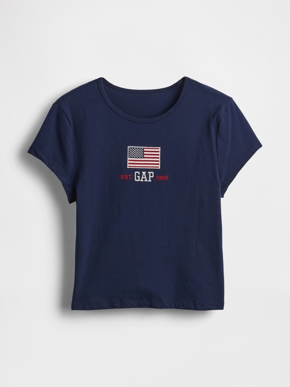 GAP Crop top Americana GAP