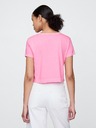 GAP Tricou crop GAP