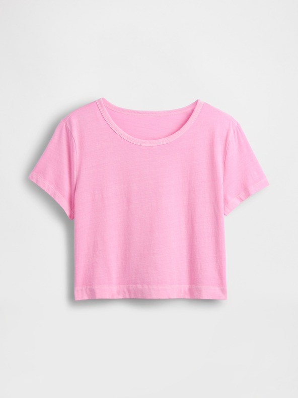 GAP Tricou crop GAP