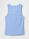 GAP Top ripsat cu logo Americana GAP