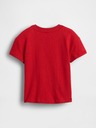GAP Tricou cu logo GAP pentru copii