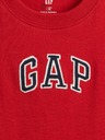 GAP Tricou cu logo GAP pentru copii