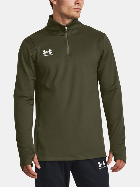 Under Armour Bărbați Under Armour UA M's Ch. Midlayer