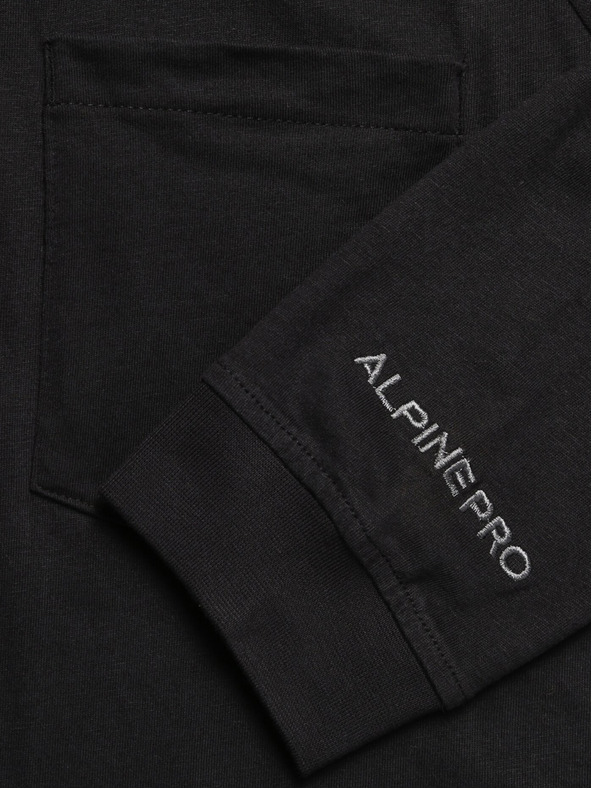 ALPINE PRO Poreh Tricou