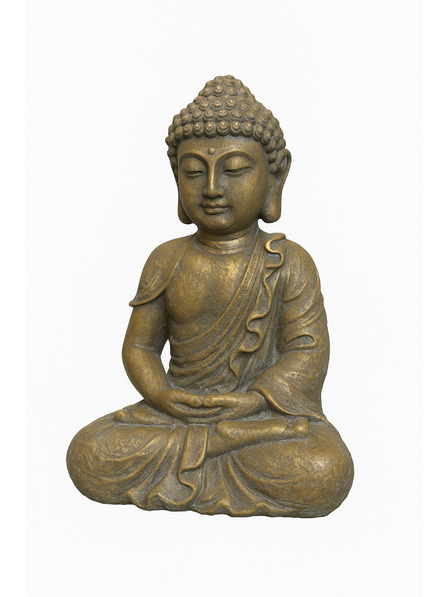 Kaemingk Statuetă Buddha Kaemingk