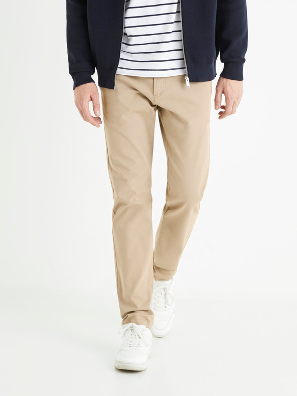 Celio Chino Pantaloni