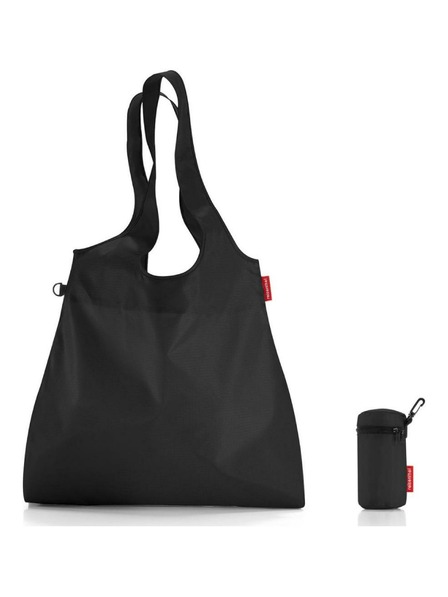 Reisenthel Geantă Reisenthel Mini Maxi Shopper L Black