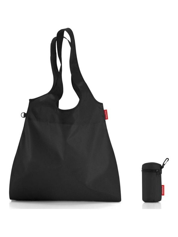 Reisenthel Geantă Reisenthel Mini Maxi Shopper L Black