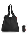 Reisenthel Geantă Reisenthel Mini Maxi Shopper L Black