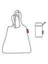 Reisenthel Geantă Reisenthel Mini Maxi Shopper L Black