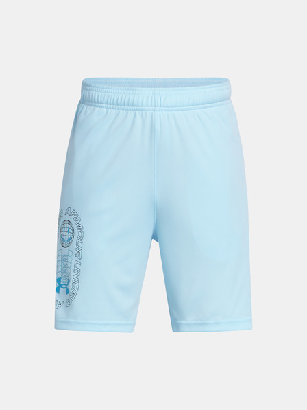 Under Armour Pantaloni scurți de vară Under Armour Boys UA Tech