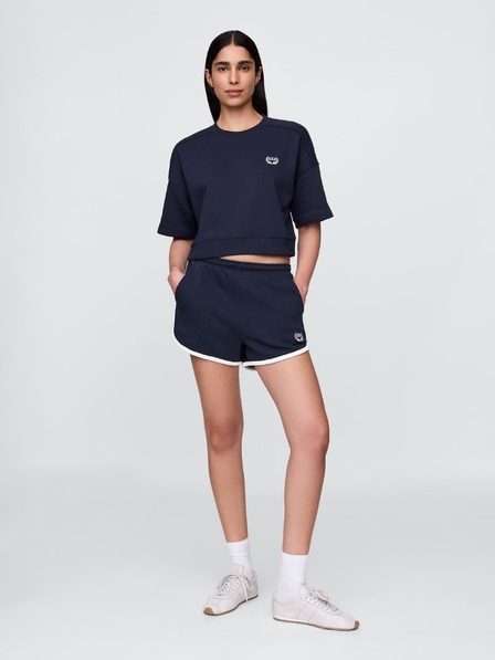 GAP Shorts VintageSoft Americana GAP