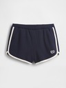 GAP Shorts VintageSoft Americana GAP