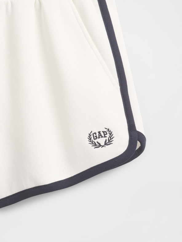 GAP Shorts VintageSoft Americana GAP