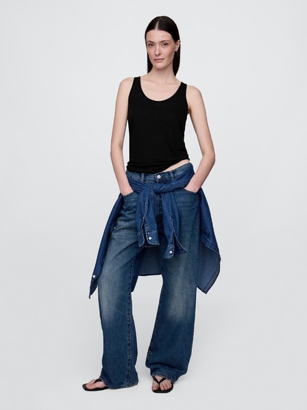 GAP Top din in GAP