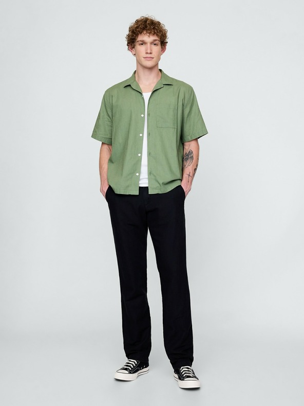 GAP Cămașă din in GAP