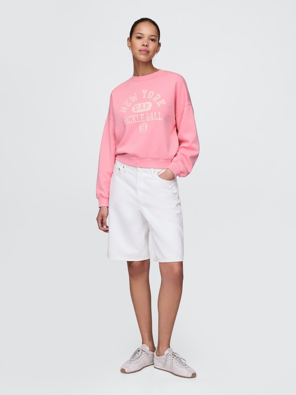 GAP Hanorac oversize VintageSoft GAP