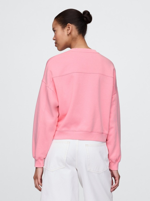 GAP Hanorac oversize VintageSoft GAP