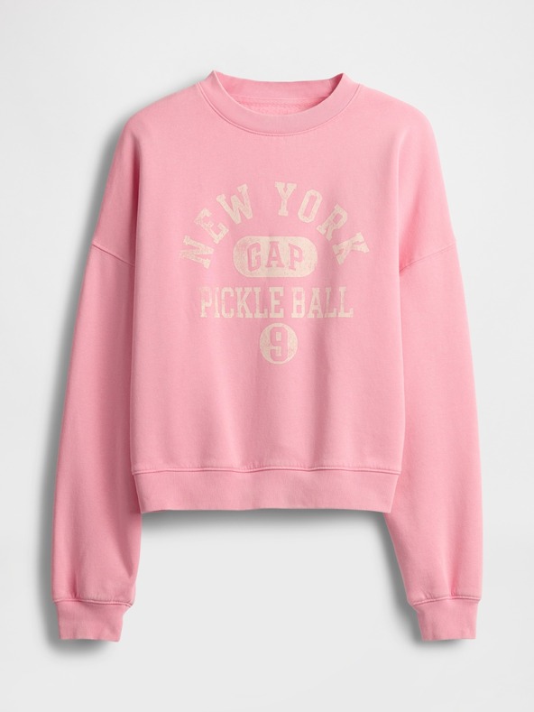 GAP Hanorac oversize VintageSoft GAP