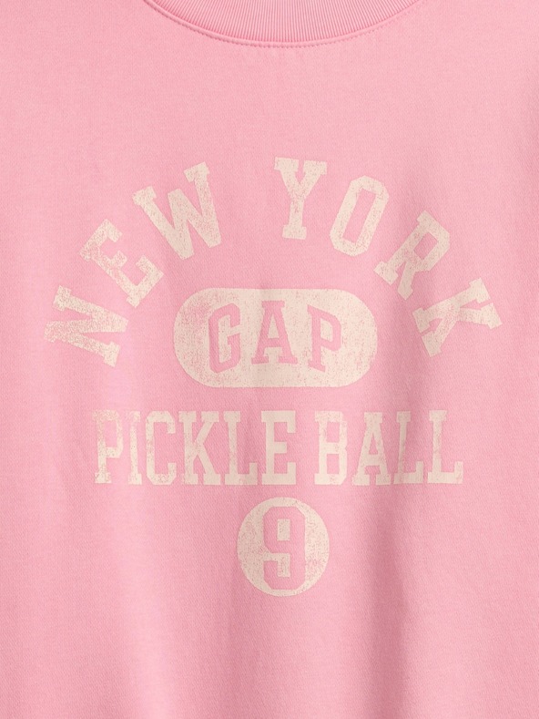 GAP Hanorac oversize VintageSoft GAP