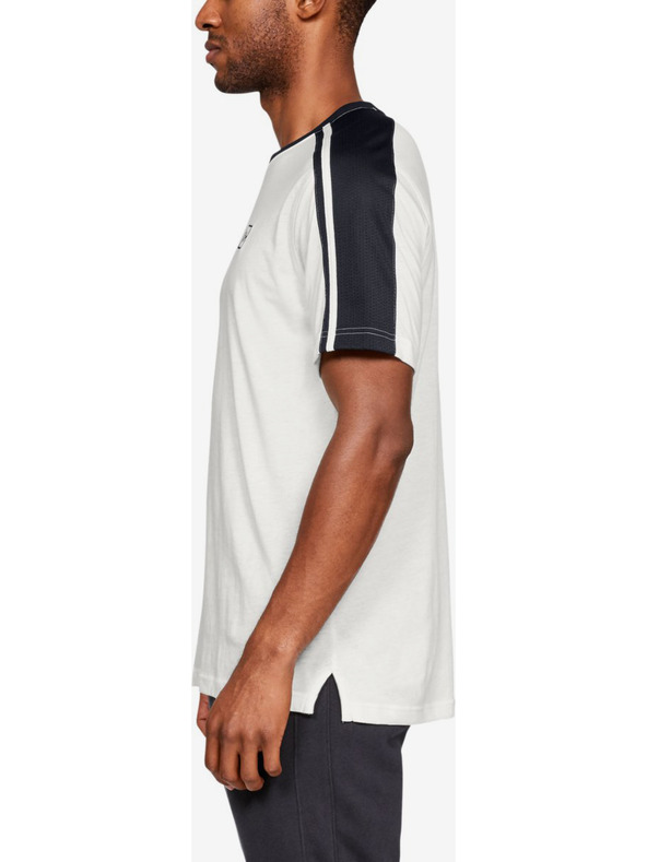Under Armour Unstoppable Tricou