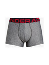Under Armour Tech™ 3" Boxeri, 2 bucăți