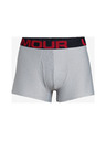 Under Armour Tech™ 3" Boxeri, 2 bucăți