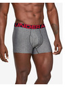 Under Armour Tech™ 3" Boxeri, 2 bucăți