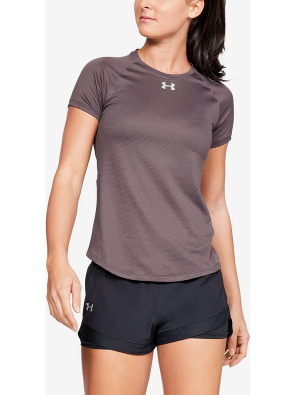 Under Armour Qualifier Tricou