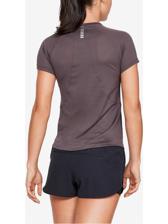 Under Armour Qualifier Tricou