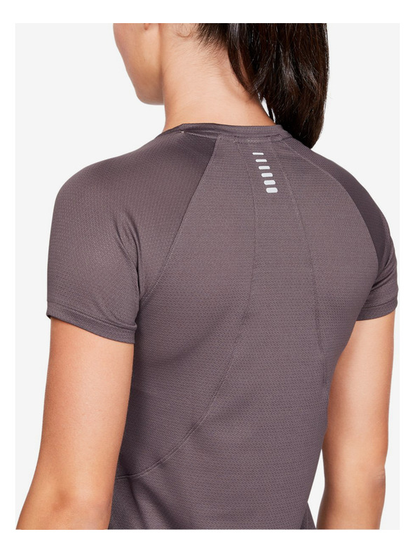 Under Armour Qualifier Tricou