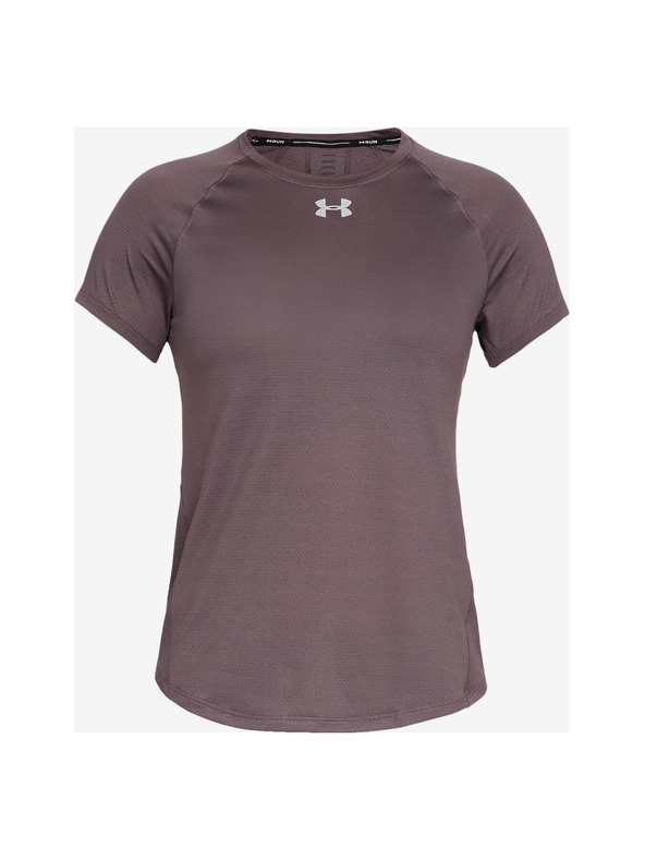 Under Armour Qualifier Tricou