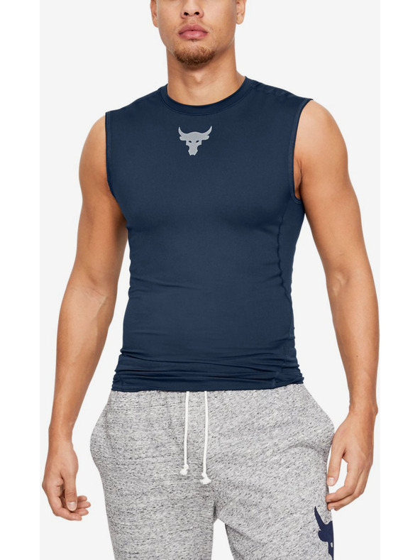 Under Armour Project Rock Maieu
