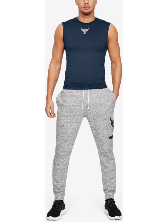 Under Armour Project Rock Maieu