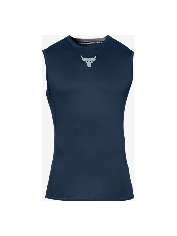 Under Armour Project Rock Maieu