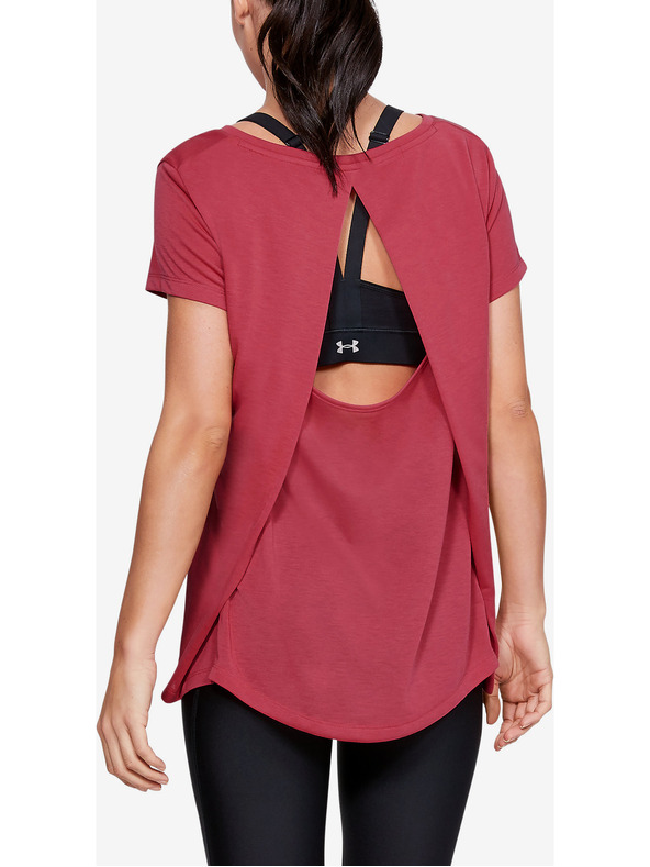 Under Armour Whisperlight Tricou