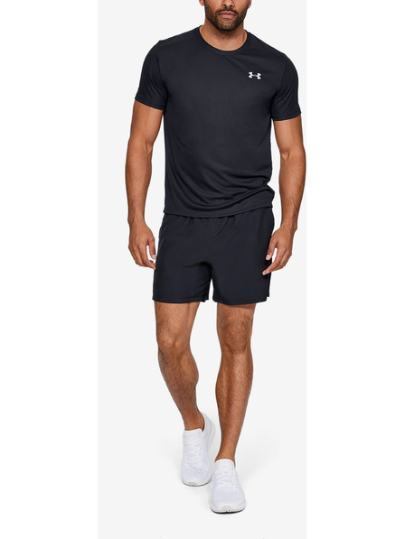 Under Armour Speed Stride Tricou