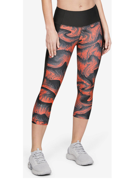 Under Armour HeatGear® Armour Colanți