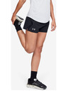 Under Armour Pantaloni scurți feminin Under Armour Qualifier Speedpocket