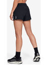 Under Armour Pantaloni scurți feminin Under Armour Qualifier Speedpocket