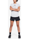 Under Armour Pantaloni scurți feminin Under Armour Qualifier Speedpocket