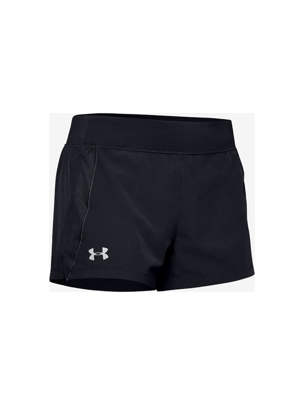 Under Armour Pantaloni scurți feminin Under Armour Qualifier Speedpocket