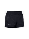 Under Armour Pantaloni scurți feminin Under Armour Qualifier Speedpocket