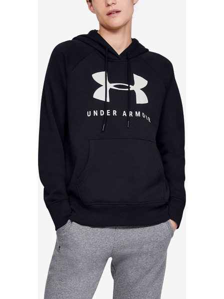 Under Armour Sportstyle Graphic Hanorac