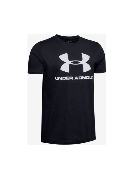 Under Armour Sportstyle Tricou pentru copii