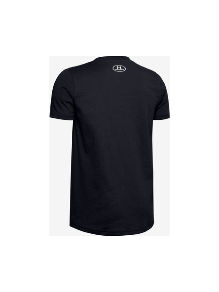 Under Armour Sportstyle Tricou pentru copii