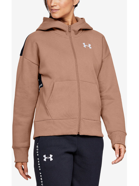 Under Armour Originators Fleece LC Hanorac