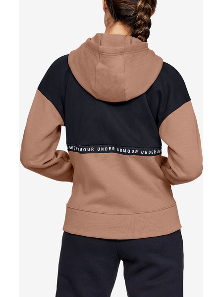 Under Armour Originators Fleece LC Hanorac