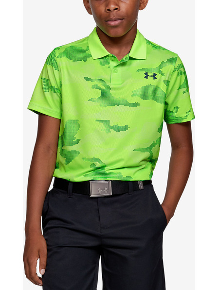 Under Armour Performance Tricou Polo pentru copii